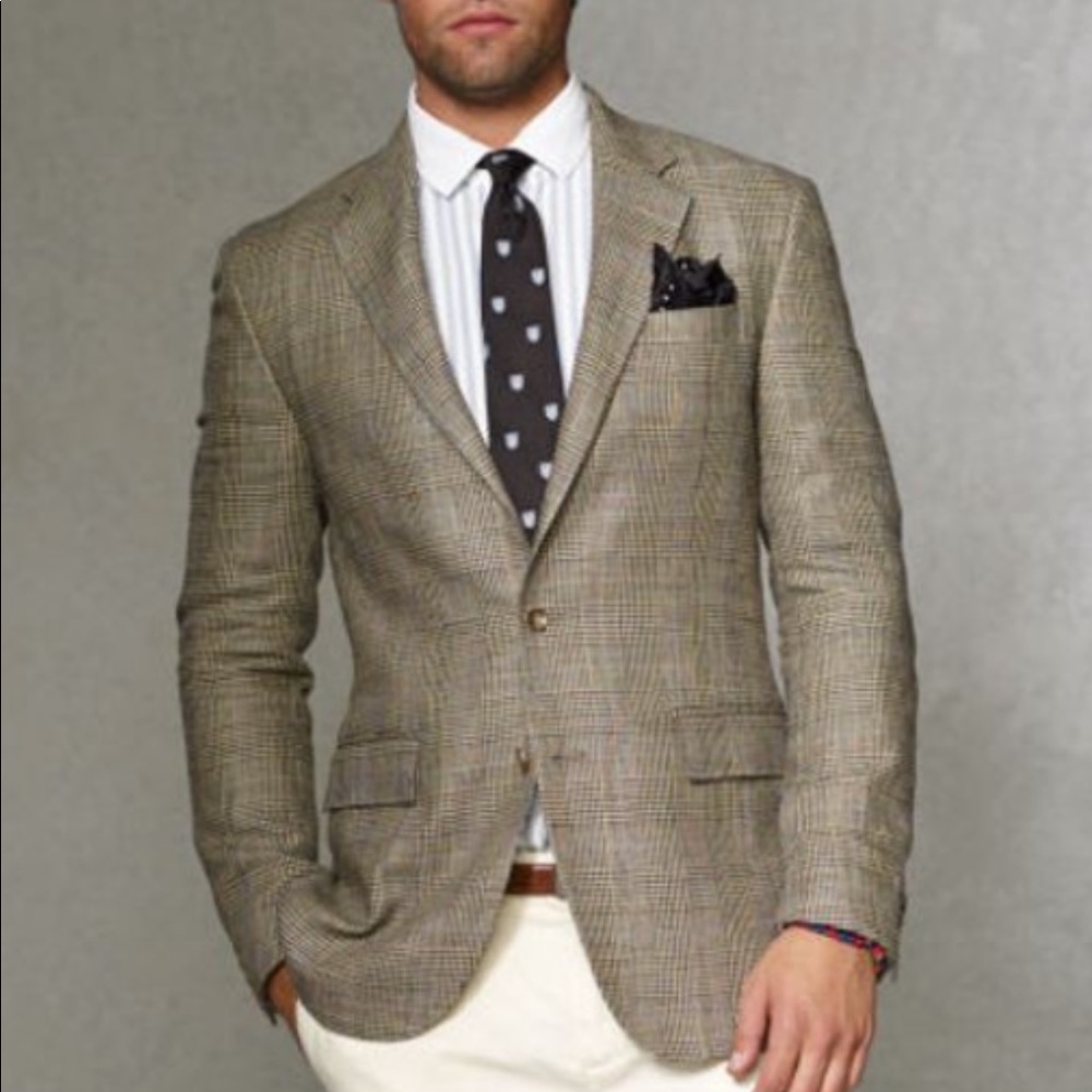 Meet your Posher, Philip